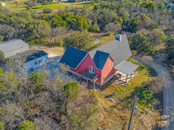6775 Silver Creek Azle Rd, Azle, TX 76020
