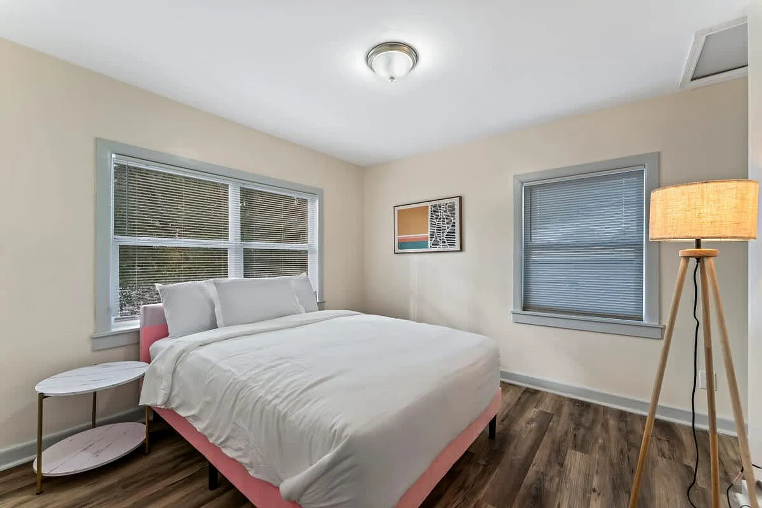 1 bed, 1.0 bath, 581 sqft, $3,275 — Photo 4
