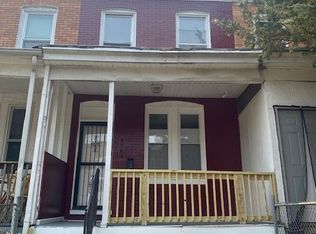 2709 Presbury St, Baltimore, MD 21216