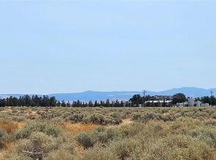 0 Avenue B6/81 St W #8, Lancaster, CA 93536