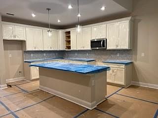 The Ventura A Kitchen