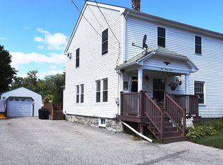 131 Essex St, Manchester, NH 03102