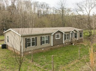 6762 Highway 49, Erin, TN 37061