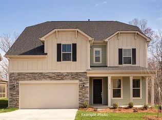 4321 Hunton Dale Rd NW #97, Concord, NC 28027