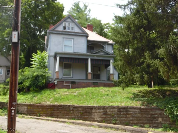 417 Maple St, Marietta, OH 45750
