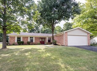 9030 Powderhorn Ln, Indianapolis, IN