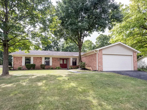 9030 Powderhorn Ln, Indianapolis, IN 46256
