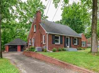 917 Clover St, Kalamazoo, MI 49008