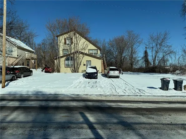 3716-3718 E 9th St, Kansas City, MO 64124