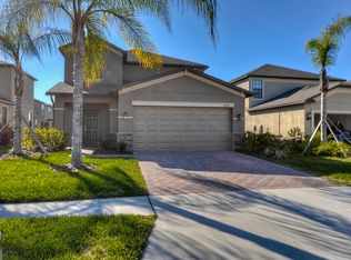 12512 Longstone Ct, New Port Richey, FL 34655