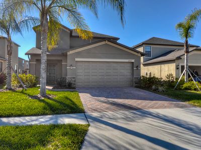 12512 Longstone Ct, New Port Richey, FL, 34655