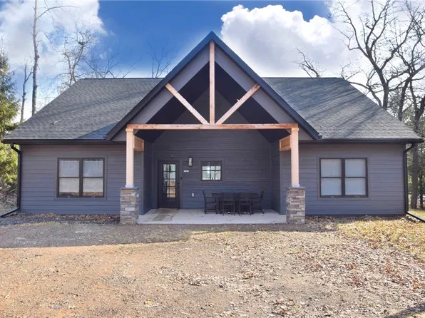 26596 Loffgreen Road, Spooner, WI 54801