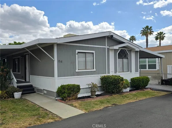 32900 Riverside Dr Space 94, Lake Elsinore, CA 92530