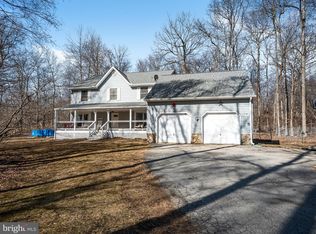 13618 Tower Rd, Thurmont, MD 21788