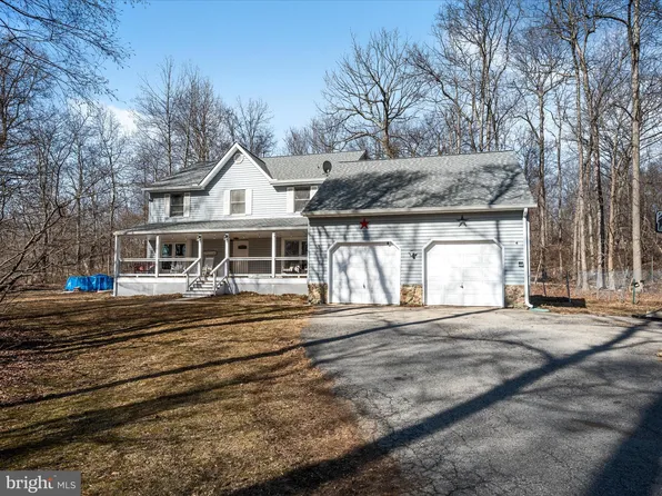 13618 Tower Rd, Thurmont, MD 21788