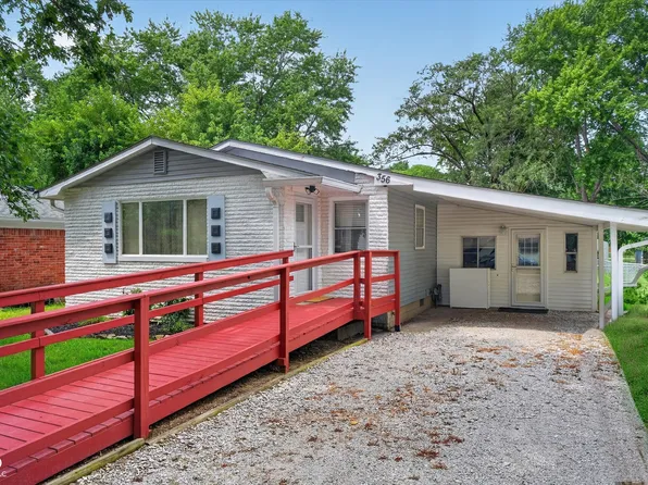 356 N Hugo St, Indianapolis, IN 46229