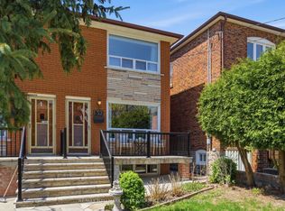 152 McRoberts Ave, Toronto, ON M6E 4P5
