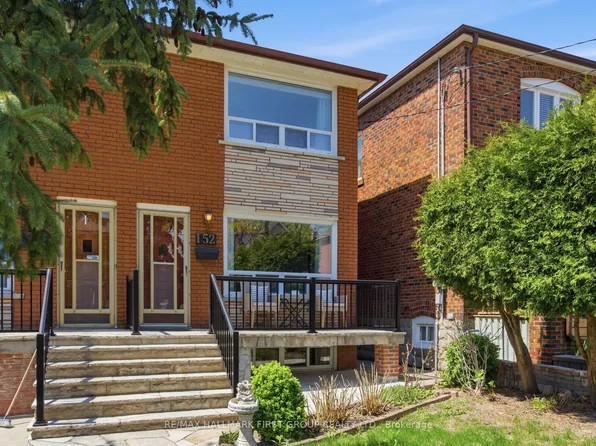 152 McRoberts Ave, Toronto, ON M6E 4P5