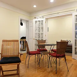 Rented by Harlem Lofts