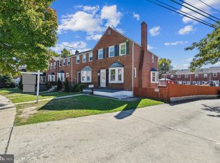 1601 Thetford Rd, Towson, MD 21286