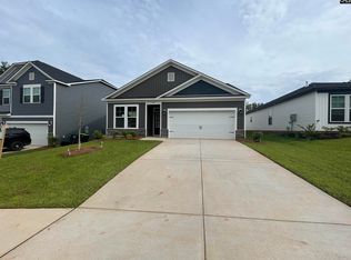 575 Griffon Dr, Chapin, SC 29036