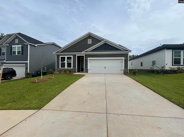 575 Griffon Dr, Chapin, SC 29036