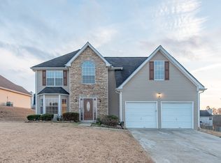 1293 Pebble Beach Ln, Hampton, GA 30228