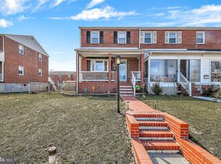 8227 Park Haven Rd, Baltimore, MD 21222