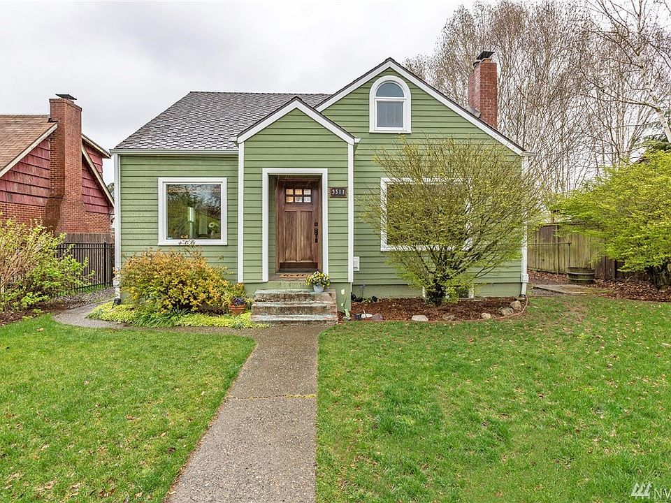 1st image of 3511 N Ferdinand St
