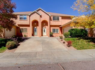 3771 Scott Ln, Colorado Springs, CO 80907
