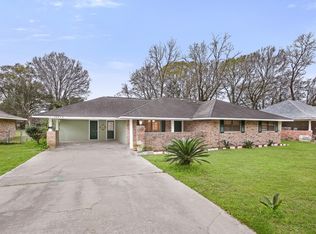 10034 Cuyhanga Pkwy, Baton Rouge, LA 70815