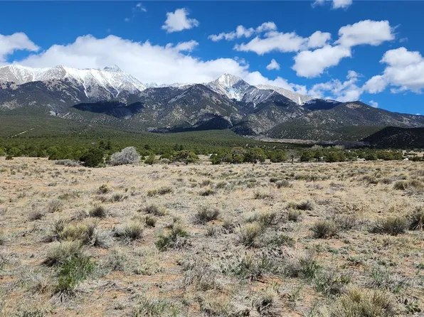 Lot 10 MM 15th Street, Blanca, CO 81123