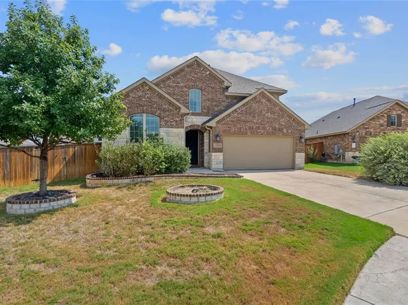 2905 Consuelo Way, Round Rock, TX 78665