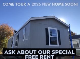 1801 W 92nd Ave LOT 777, Federal Heights, CO 80260