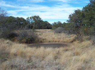 4724 Ranch Rd #2389, Mason, TX 76856