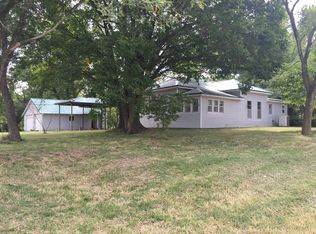 21977 S 43 Hwy, Moundville, MO 64771