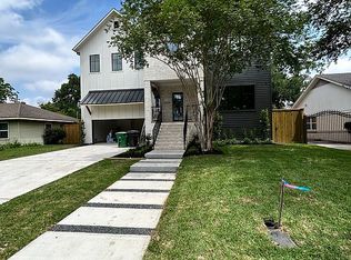 6222 Hurst St, Houston, TX 77008