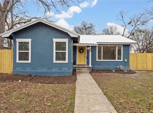 4049 Huaco Ln, Waco, TX 76710