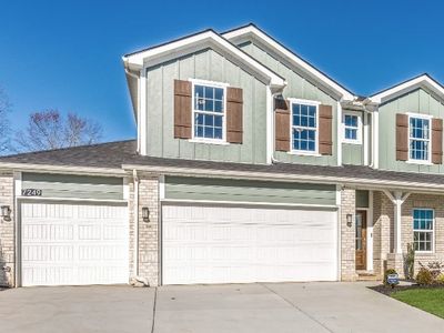 7249 Brush Creek Ln LOT 36, Fairview, TN, 37062