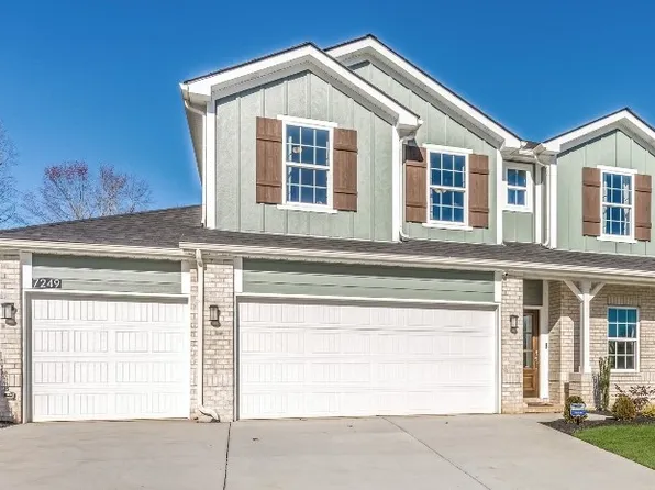 7249 Brush Creek Ln Lot 36, Fairview, TN 37062