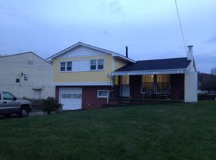 5169 Big Tyler Rd, Charleston, WV 25313