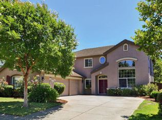957 Glennfinnan Way, Folsom, CA 95630