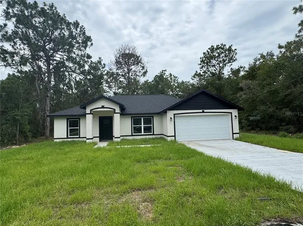 12 Guava Terrace Radl, Ocklawaha, FL 32179