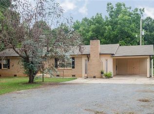 5805 Bigham Rd, Waxhaw, NC 28173