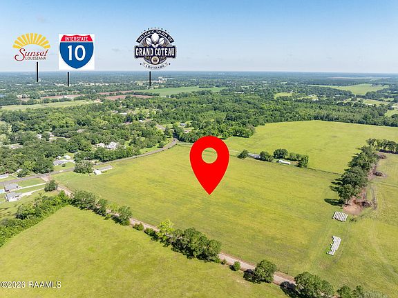 3rd image of Don Guilbeau Rd Lot 3