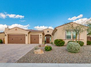 7624 E Kramer St, Mesa, AZ 85207