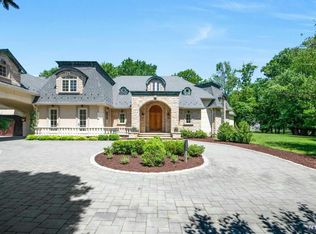 645 Franklin Lake Rd, Franklin Lakes, NJ 07417