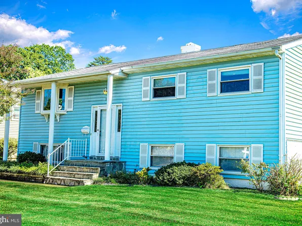 517 Carrollwood Rd, Baltimore, MD 21220