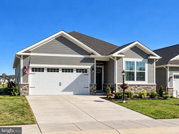 32 Quiet Creek Dr, Gettysburg, PA 17325