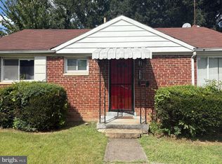 2102 Woodberry St, Hyattsville, MD